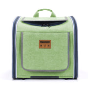 3-in-1 Multifunctional Bicycle Carrying Cat Bag Dog Bag Pet Bag Portable Backpack For Outdoor Use Suitable For Carrying Bicycles And Motorcycles