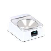 Automatic 5G Pet Feeder Intelligent Feeder Infrared Sensor Auto Open Cover Bowl Anti-Mouse Moisture-Proof Dog Cat Food Dispenser