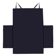 Pet Dog Car Mat Waterproof Oxford Cloth Car Trunk Protector Back Seat Cover Pad Mat Pet Cargo Liner Cover