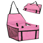 Pet Dog Carrier Pad Safe Carry House Cat Puppy Bag Dog Car Seat Waterproof Dog Seat Bag Basket Pet Products