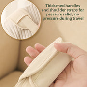 Korean Style Portable Cat Bag, Hand-held Dog Bag, Crossbody Pet Shoulder Backpack, Breathable Cat Bed, Dog Backpack