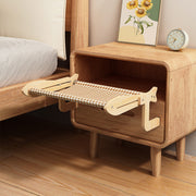 Cat Hanging Bed, Window-hung Bedside Cat Bed, Hammock, Windowsill Balcony Sunbathing Hanging Bed, Pet Stand