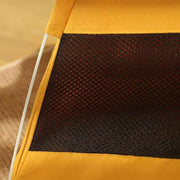 Cat Tent Kitten Tent Cave Nest Bed Portable Pet Cats Dogs Tents House for Little Dog Puppy Folding House with Soft Mat for Small Animals All Seasons Indoor and Outdoor Use