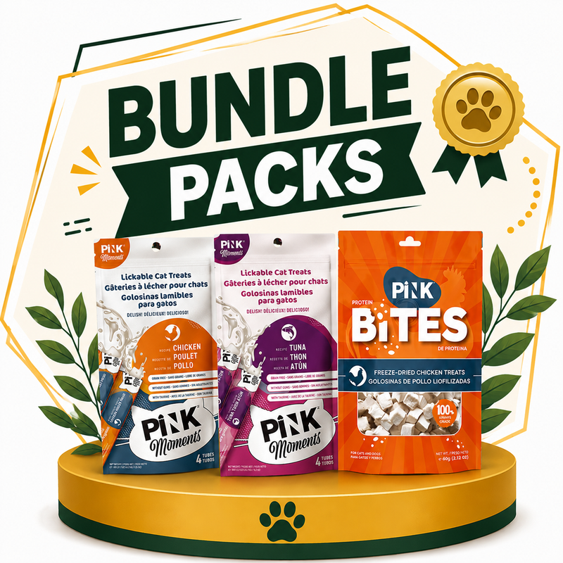 Bundle Packs