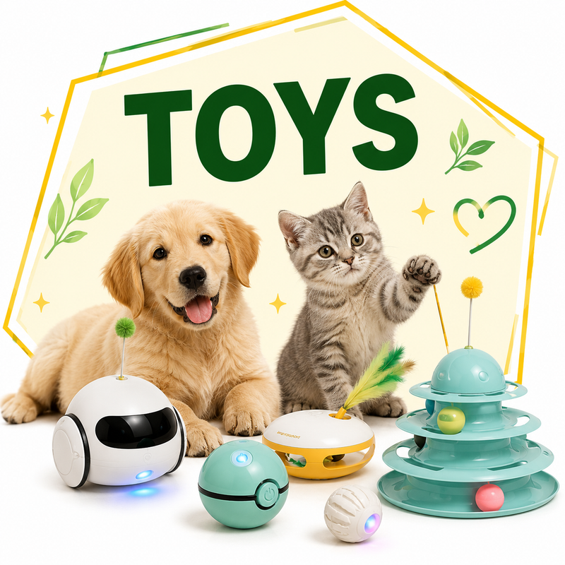 Toys