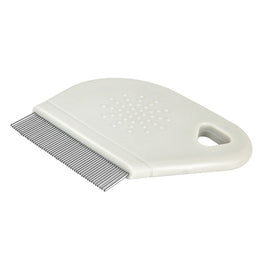 Pet Flea & Lice Comb for Dogs & Cats
