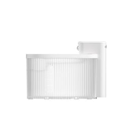 Cat Automatic Water Fountain - Silent 2.5L Cordless Rechargeable Pet Water Dispenser