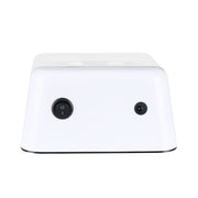 Automatic 5G Pet Feeder Intelligent Feeder Infrared Sensor Auto Open Cover Bowl Anti-Mouse Moisture-Proof Dog Cat Food Dispenser