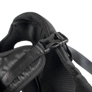 Hands-Free Pet Front Carrier Backpack – Breathable Adjustable Dog & Cat Carrier for Travel & Daily Use