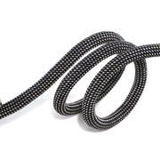 6FT Handcrafted Braided Paracord Dog Leash â€?Heavy-Duty Comfort Padded Leash for Outdoor Adventures